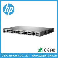 J9772A 2530 48G PoE Switch Managed
