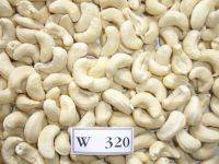 Roasted And Raw Cashew