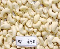 High Quality Raw Cashew