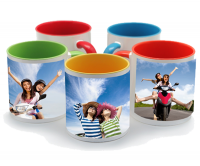 Mug Printing