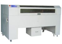 Redsai 100w laser cutting machine