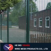 Low price high quality 358 security fence  From China