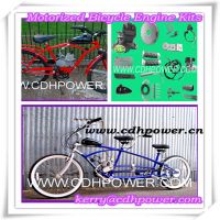 2 stroke 80cc bicycle engine kit