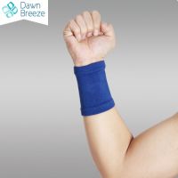 Elastic Wrist Support