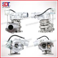 Turbocharger RHF3H VD410084 for Mazda and Truck from Chinese Manufacturer