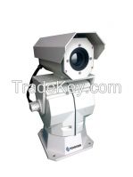 Short Range Thermal Camera