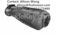 Mini Hand Held Thermal Monocular