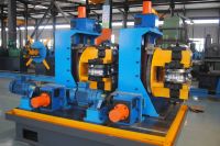 High Frequency Welded Tube Machine