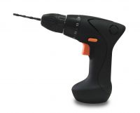 Wireless Portable Electric Drill