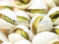 Roasted Pistachio Nuts