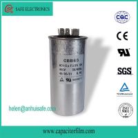 CBB65 Facon Capacitor AC Motor SH
