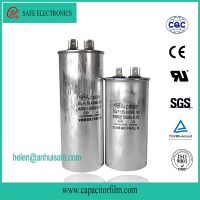 Cbb65 Capacitor Explosion-proof Sh P1