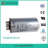 High Quality Safe Cbb65 Capacitor Explosion