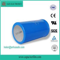 New Model Cbb65 30uf Capacitor 220vac
