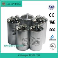 Cbb65 Sh Capacitor 60uf 5 250v