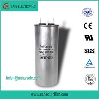 Cbb65 Motor Capacitor 450 Uf Of Capacitor