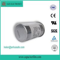 Hot Sell Cbb65 Capacitor Explosion-proof