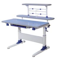 Adjustable Kids Study Table