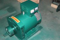 Hot QW Series ST/STC equalvalent output synchronous brush alternator