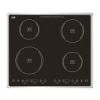 Supply Induction Cooker Four Hob