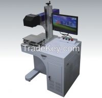 CO2 laser marking machine