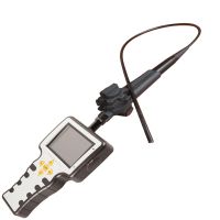 Steering Endoscope
