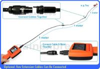 Video Endoscope