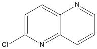 2-Chloro-1,5-naphthyridine CAS 7689-62-5