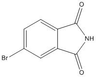 4-Bromophthalimide CAS 6941-75-9