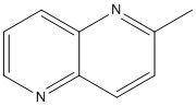  2-Methyl-1,5-naphthyridine  CAS 7675-32-3