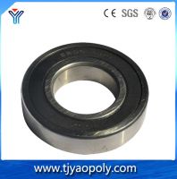 China supply deep groove ball bearing