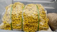 Plastic manufacturer PP link chain