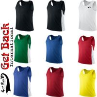 Tank Tops