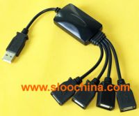 Usb Hub. China