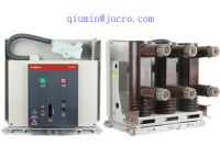 HVD1 VS1 12KV vacuum circuit breaker VCB 630A to 3150A