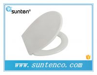 Xiamen Round Toilet Seat Scale, Soft Close Toilet Seat