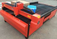 H&amp;amp;amp;H CNC Plasma cutting machine