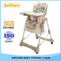 Baby Feeding High Chair