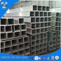 HOT SELL 5083 aluminium square tube China supplier 