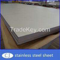 316Ti stainless steel sheet, stainless steel sheet, steel sheet From China