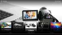 2016 Newsmart Ott Set Top Box