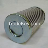 Replacement HYDAC glass fiber pleated 0140D020BN/HC filter element