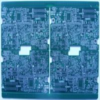 FR-4 Single-sided Pcb