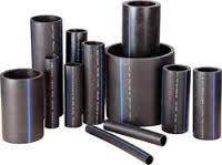HDPE pipes and uPVC agriculture pipes