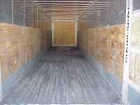 Aluminum Containres