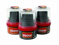Show ''Self Shine Shoe Polish Cream 60 ml.''