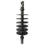 Composite Suspension Long Rod Insulators