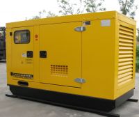20-1500KVA Silent Diesel Generator Set/Diesel Genset