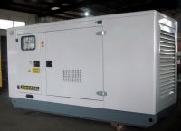 8-2000KVA Silent Diesel Power Generator Set