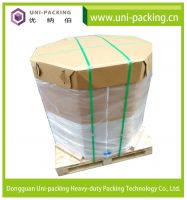 Corrugated Boxes Paper IBC